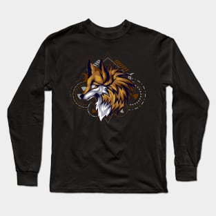 dog day Long Sleeve T-Shirt